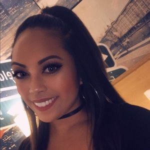 Meet your Posher, Ericka